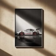 Ghost Aero Dynamics GT3RS