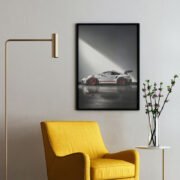 Ghost Aero Dynamics GT3RS - Image 2