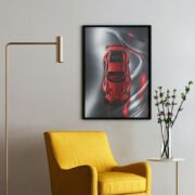 Liquid Metal Red GT3RS - Image 2