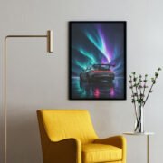 Aurora Borealis Ice GT3RS - Image 2