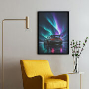 Aurora Borealis Ice GT3RS - Image 2