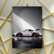 Ghost Aero Dynamics GT3RS - Image 3