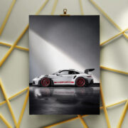 Ghost Aero Dynamics GT3RS - Image 3