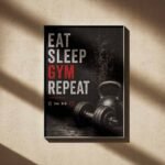 Relentless Daily Routine Grit Edition