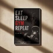 Relentless Daily Routine Grit Edition