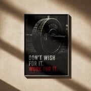 Raw Heavyweight Power Grit Edition