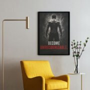 Shadow Physique Evolution Grit Edition - Image 2