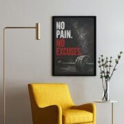 Zero Compromise Mentality Grit Edition - Image 2