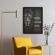 Apex Predator Instinct Grit Edition - Image 2
