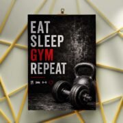 Relentless Daily Routine Grit Edition - Image 3