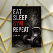 Relentless Daily Routine Grit Edition - Image 3
