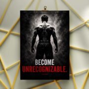 Shadow Physique Evolution Grit Edition - Image 3