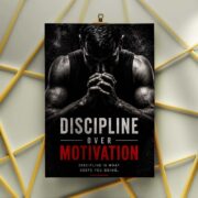 Unbreakable Mental Fortitude Grit Edition - Image 3