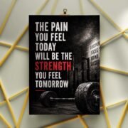 Heavyweight Champion Forge Grit Edition - Image 3