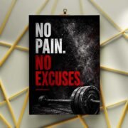 Zero Compromise Mentality Grit Edition - Image 3