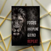 Apex Predator Instinct Grit Edition - Image 3