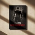 Shadow Physique Evolution Grit Edition