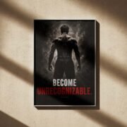 Shadow Physique Evolution Grit Edition