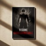 Shadow Physique Evolution Grit Edition