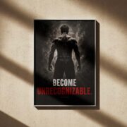 Shadow Physique Evolution Grit Edition