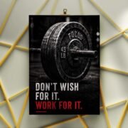 Raw Heavyweight Power Grit Edition - Image 3