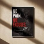 Zero Compromise Mentality Grit Edition