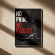 Zero Compromise Mentality Grit Edition