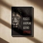 Apex Predator Instinct Grit Edition
