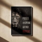 Apex Predator Instinct Grit Edition