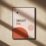 Pure Minimalist Simplicity Wins Manifesto