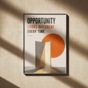 Golden Opportunity Open Door Manifesto