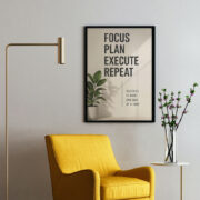 Daily Execution Action Plan Manifesto - Image 2