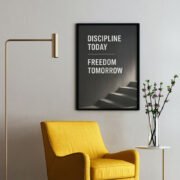 Future Freedom Daily Discipline Manifesto - Image 2