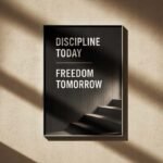 Future Freedom Daily Discipline Manifesto