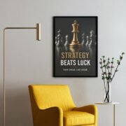 Golden King Tactical Strategy Manifesto - Image 2