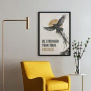 No Excuses Limitless Potential Manifesto - Image 2