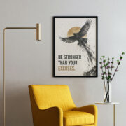 No Excuses Limitless Potential Manifesto - Image 2