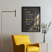 Silent Grind Loud Success Manifesto - Image 2