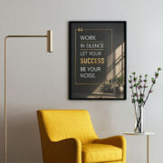 Silent Grind Loud Success Manifesto - Image 2