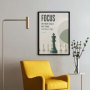 Laser Focus King Mindset Manifesto - Image 2