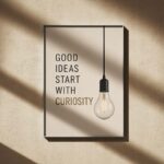 Curious Mind Idea Spark Manifesto