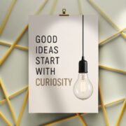 Curious Mind Idea Spark Manifesto - Image 3