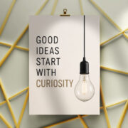 Curious Mind Idea Spark Manifesto - Image 3