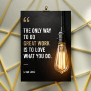 Passion Driven Great Work Manifesto - Image 3