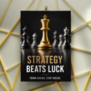 Golden King Tactical Strategy Manifesto - Image 3