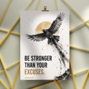 No Excuses Limitless Potential Manifesto - Image 3