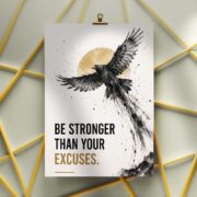 No Excuses Limitless Potential Manifesto - Image 3