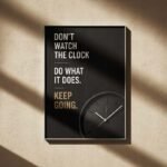 Relentless Forward Momentum Manifesto