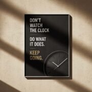 Relentless Forward Momentum Manifesto