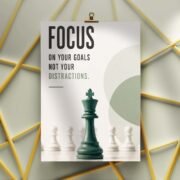 Laser Focus King Mindset Manifesto - Image 3
